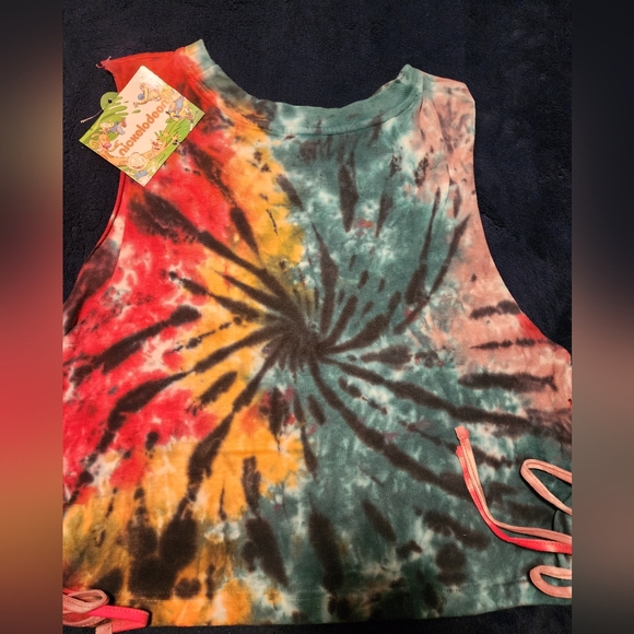 Vintage  Nickelodeon - Picture 7 of 7